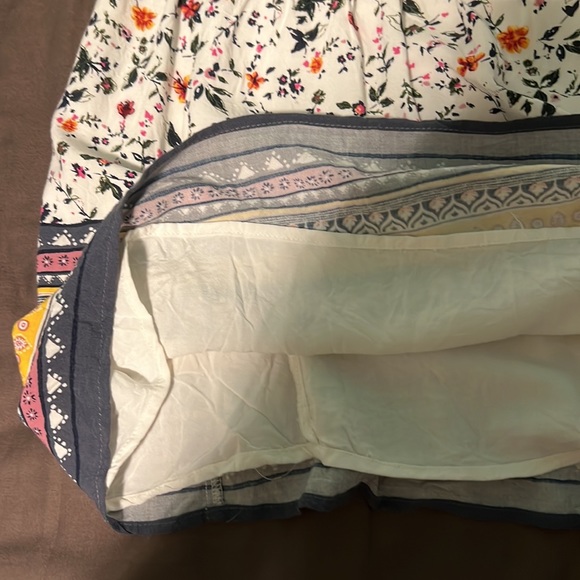 abercombie and fitch dress - Picture 3 of 6